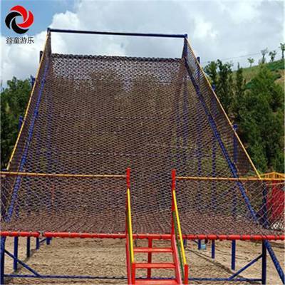 益童游樂度假區(qū)素質(zhì)拓展器材與訓(xùn)練項(xiàng)目的全面應(yīng)用指南