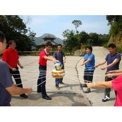 拓展訓(xùn)練心得體會(huì)——森眾拓展訓(xùn)練營的成長之旅