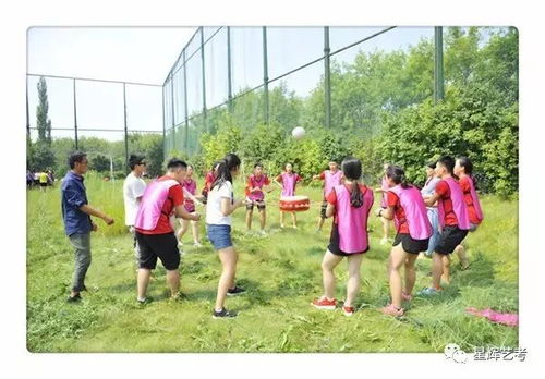 星輝2017級暑期拓展訓(xùn)練全紀(jì)實(shí)