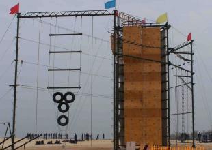 拓展訓(xùn)練器械與設(shè)備全解析 助力團(tuán)隊(duì)協(xié)作與個(gè)人成長